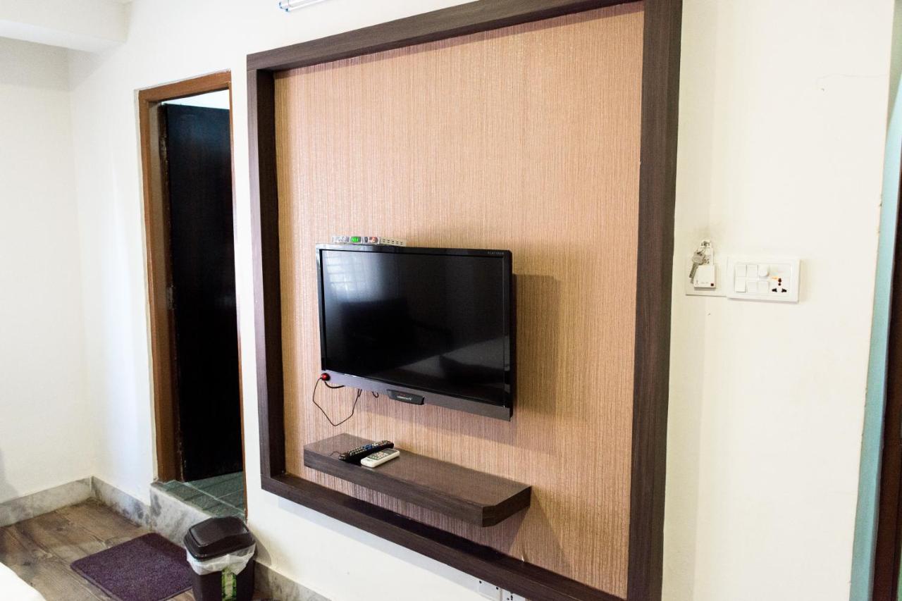 Ausfinn Hotel Metro Inn Kathmandu Bagian luar foto