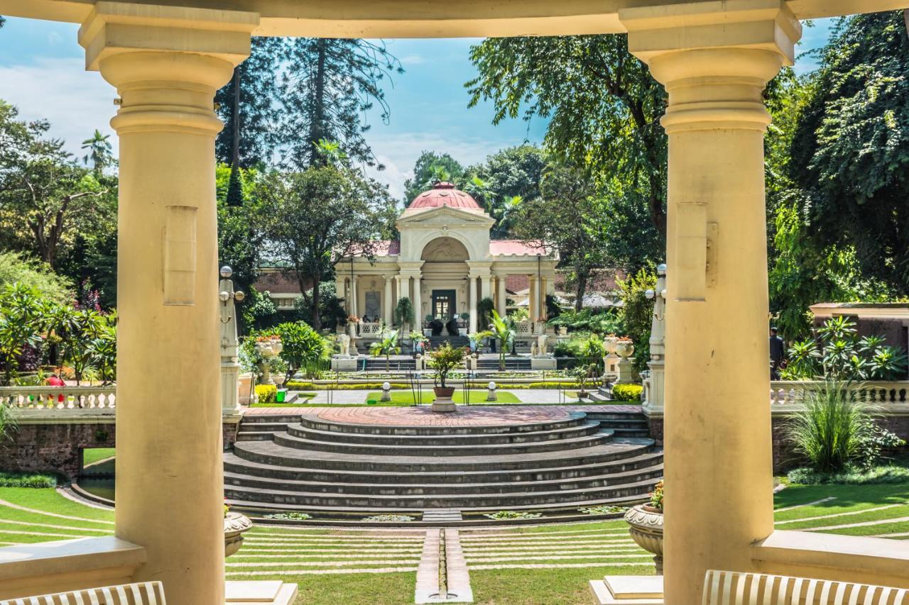 Ausfinn Hotel Metro Inn Kathmandu Bagian luar foto