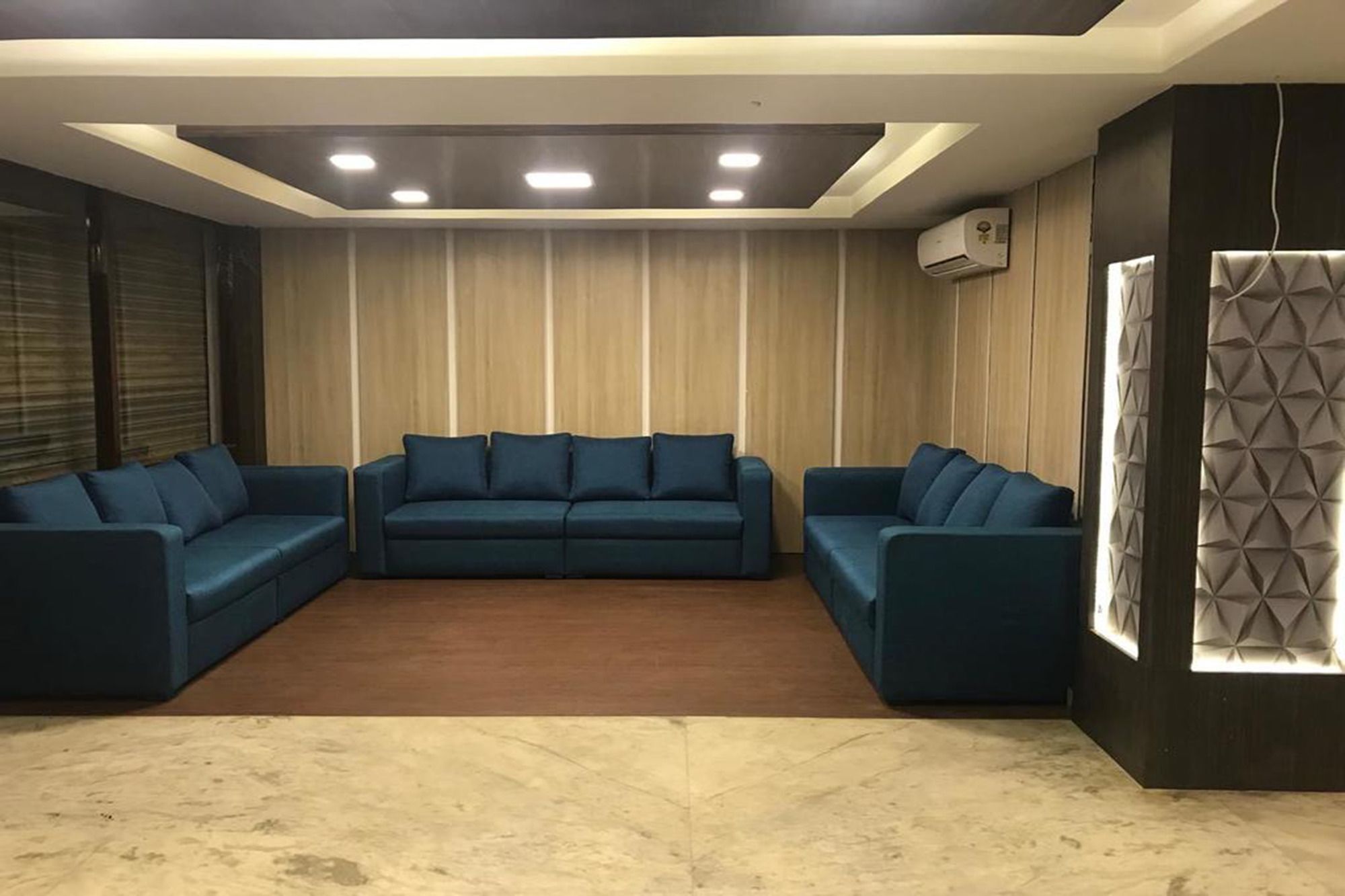 Ausfinn Hotel Metro Inn Kathmandu Bagian luar foto
